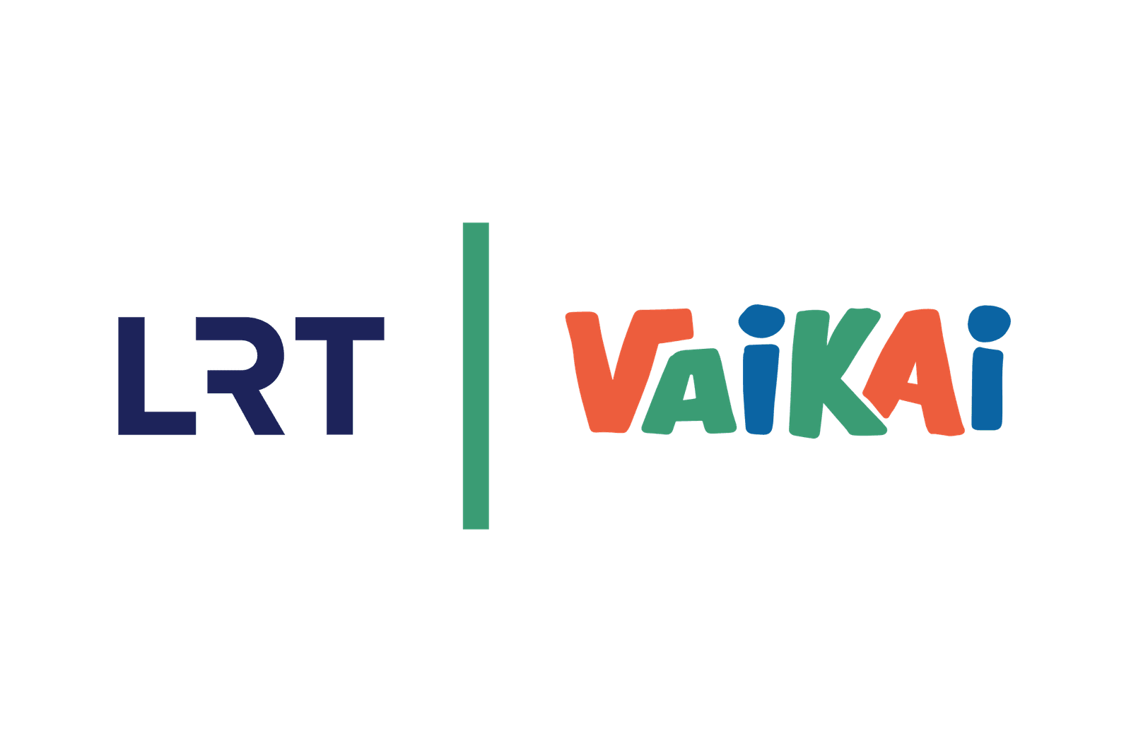 LRT VAIKAMS
